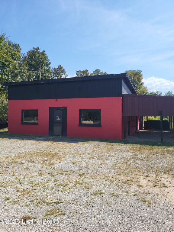 711 Hwy 434, Lebanon Junction, KY 40150