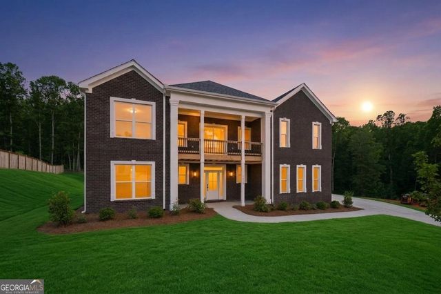 1016 Queens Bridge Way, Griffin, GA 30223