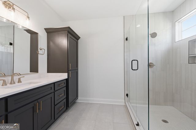 1016 Queens Bridge Way, Griffin, GA 30223