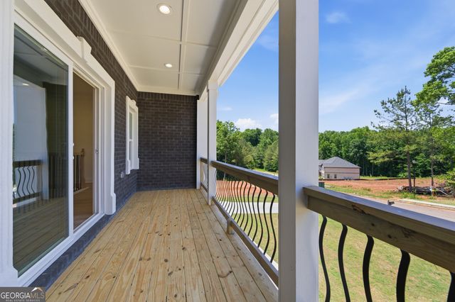 1016 Queens Bridge Way, Griffin, GA 30223