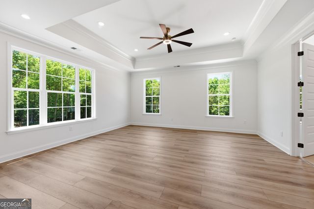 1016 Queens Bridge Way, Griffin, GA 30223