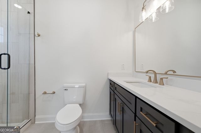 1016 Queens Bridge Way, Griffin, GA 30223
