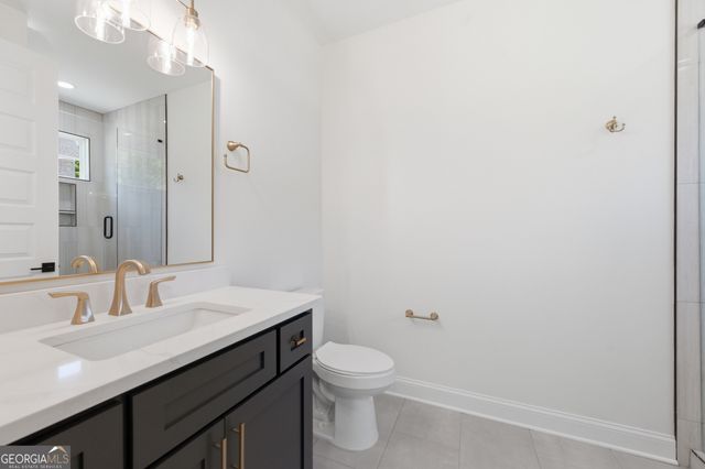 1016 Queens Bridge Way, Griffin, GA 30223