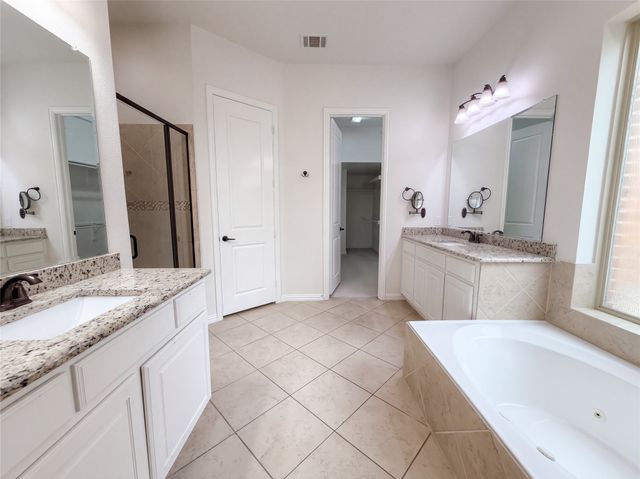 5112 Fringetree Drive, Mckinney, TX 75071