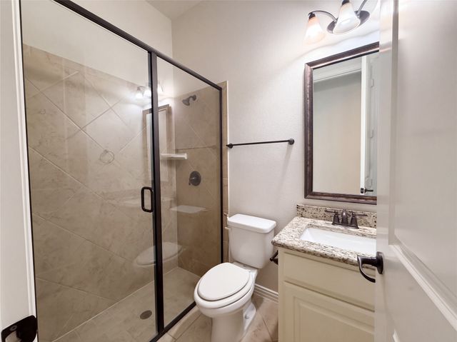 5112 Fringetree Drive, Mckinney, TX 75071