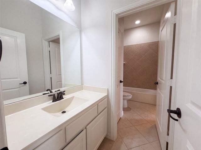 5112 Fringetree Drive, Mckinney, TX 75071