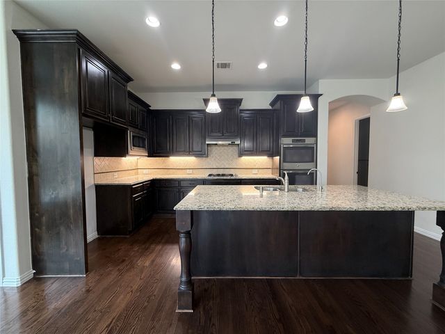 5112 Fringetree Drive, Mckinney, TX 75071