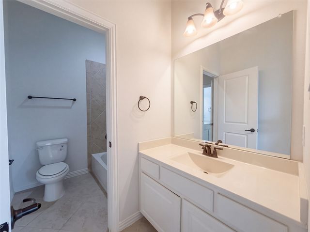 5112 Fringetree Drive, Mckinney, TX 75071