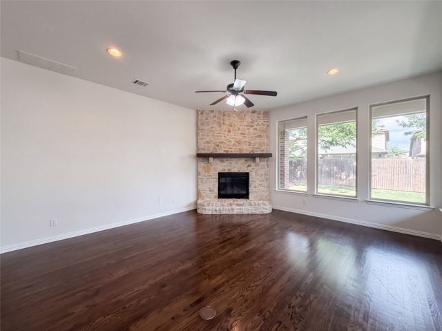 5112 Fringetree Drive, Mckinney, TX 75071