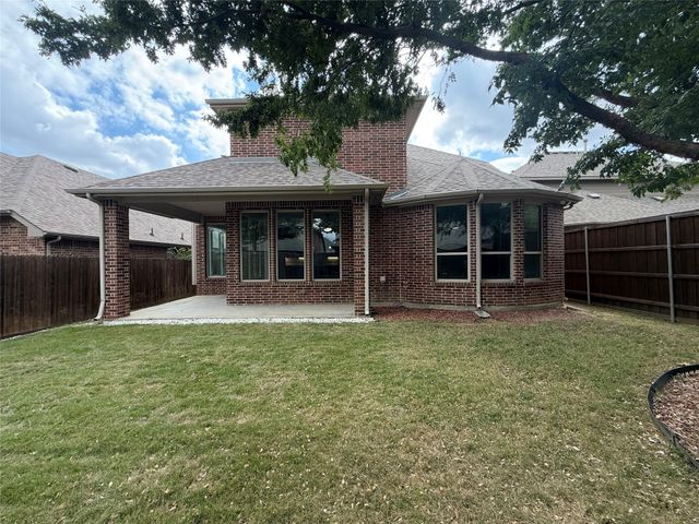 5112 Fringetree Drive, Mckinney, TX 75071