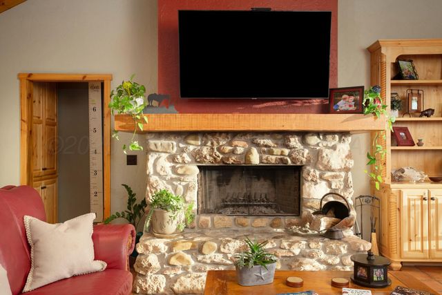 24101 SUNDAY CANYON Road, Canyon, TX 79015