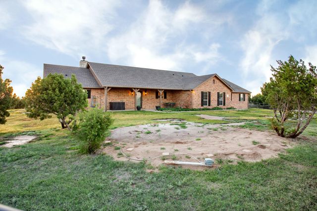 24101 SUNDAY CANYON Road, Canyon, TX 79015