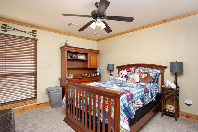 24101 SUNDAY CANYON Road, Canyon, TX 79015