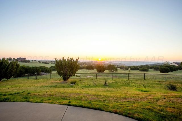24101 SUNDAY CANYON Road, Canyon, TX 79015