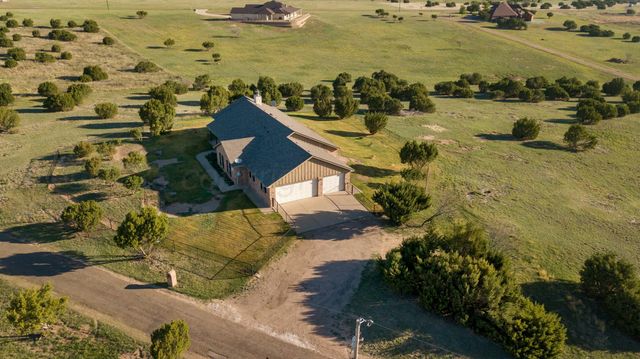 24101 SUNDAY CANYON Road, Canyon, TX 79015