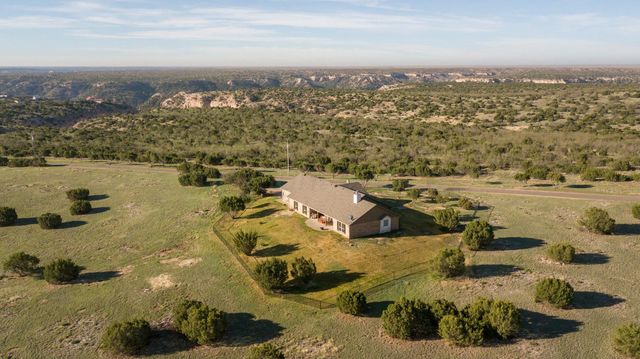 24101 SUNDAY CANYON Road, Canyon, TX 79015
