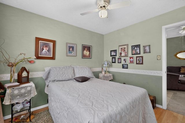 3251 Schumacher Street NW, Albuquerque, NM 87120
