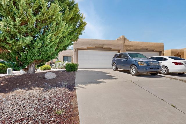 3251 Schumacher Street NW, Albuquerque, NM 87120