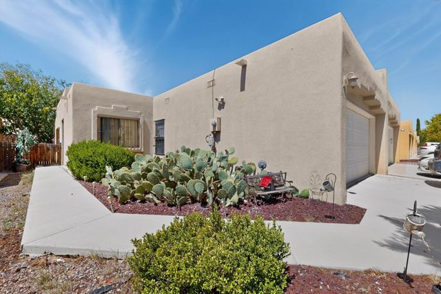 3251 Schumacher Street NW, Albuquerque, NM 87120