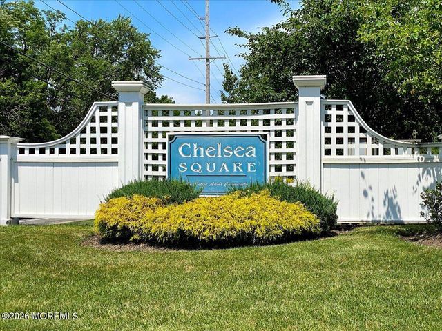 203 Canterbury Lane, Morganville, NJ 07751