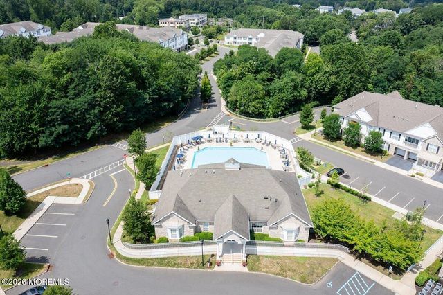203 Canterbury Lane, Morganville, NJ 07751