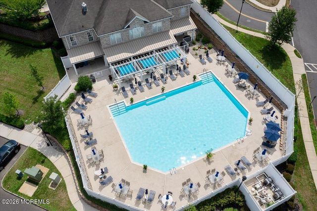203 Canterbury Lane, Morganville, NJ 07751