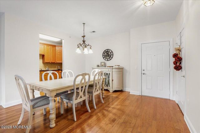 203 Canterbury Lane, Morganville, NJ 07751