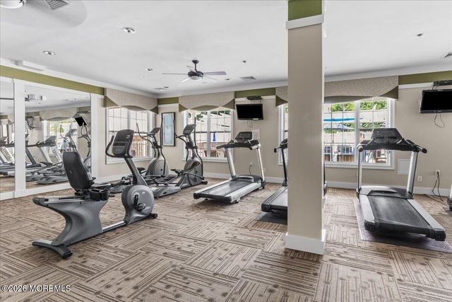 203 Canterbury Lane, Morganville, NJ 07751