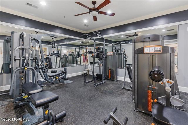 203 Canterbury Lane, Morganville, NJ 07751