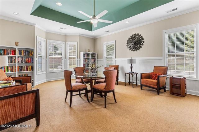 203 Canterbury Lane, Morganville, NJ 07751