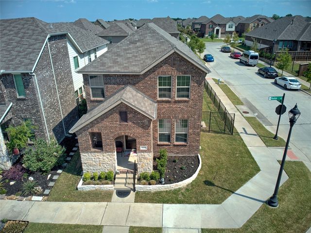 3620 Banton Street, Rowlett, TX 75089