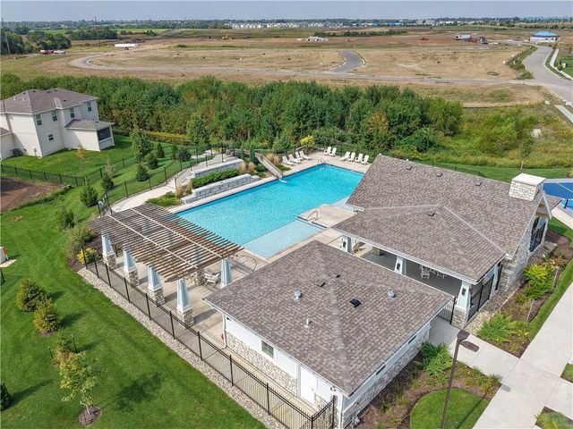 25224 W 177th Terrace, Gardner, KS 66030