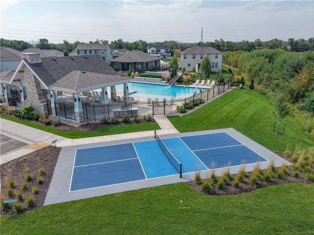 25224 W 177th Terrace, Gardner, KS 66030