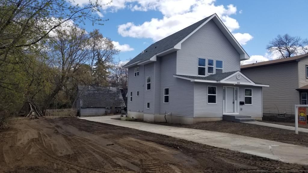 1068 Argyle Street, Saint Paul, MN 55103