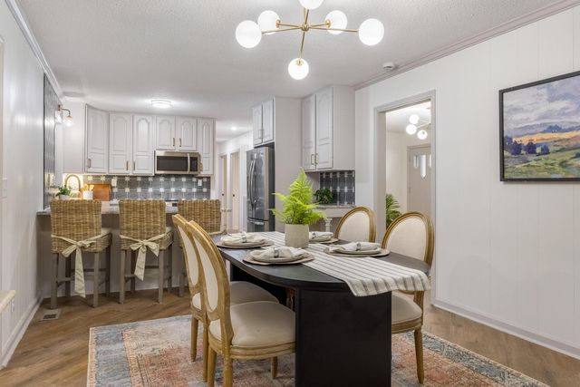 7517 Boriss Drive, Chattanooga, TN 37416