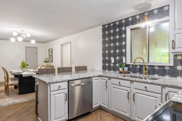 7517 Boriss Drive, Chattanooga, TN 37416