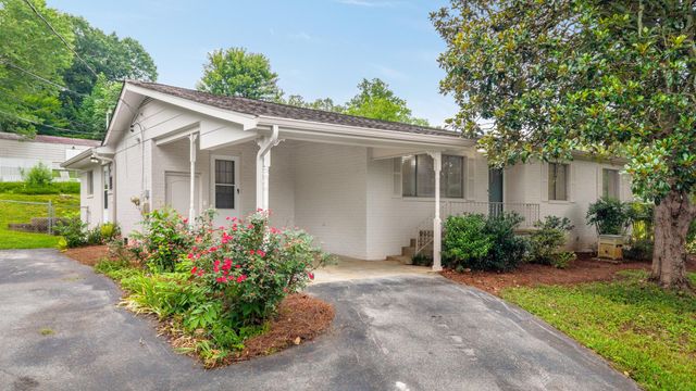 7517 Boriss Drive, Chattanooga, TN 37416