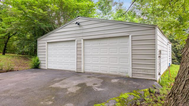 7517 Boriss Drive, Chattanooga, TN 37416
