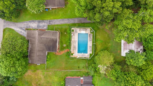 7517 Boriss Drive, Chattanooga, TN 37416