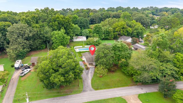 7517 Boriss Drive, Chattanooga, TN 37416