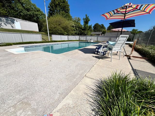 7517 Boriss Drive, Chattanooga, TN 37416