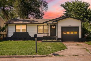 909 Buck Drive, Shawnee, OK 74801