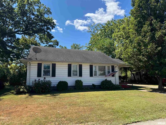 1803 W CHERRY Street, Marion, IL 62959