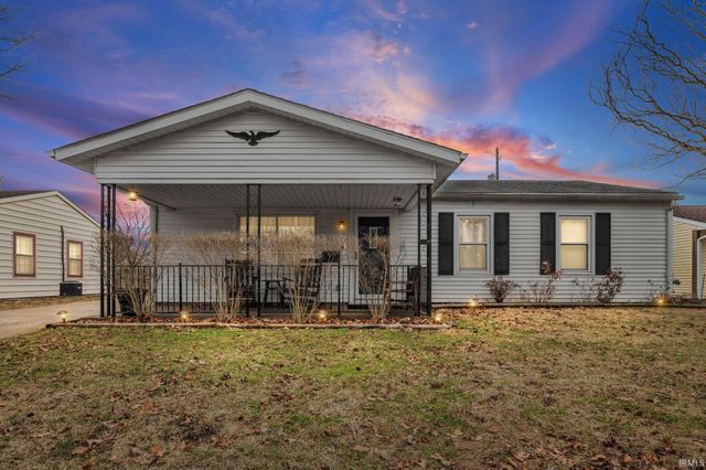 3113 Fairwood Drive, Lafayette, IN 47909