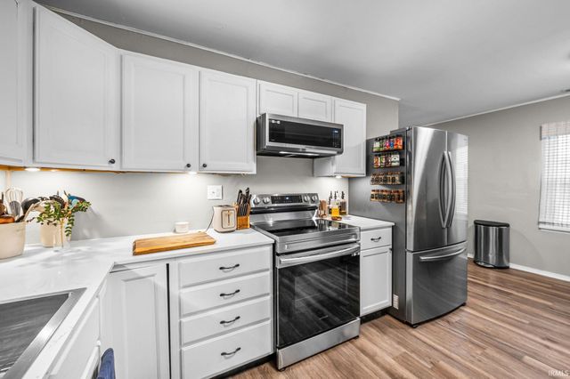 3113 Fairwood Drive, Lafayette, IN 47909