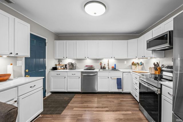 3113 Fairwood Drive, Lafayette, IN 47909