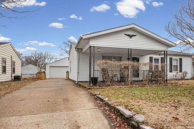 3113 Fairwood Drive, Lafayette, IN 47909