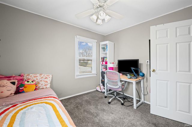 3113 Fairwood Drive, Lafayette, IN 47909