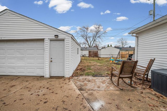 3113 Fairwood Drive, Lafayette, IN 47909