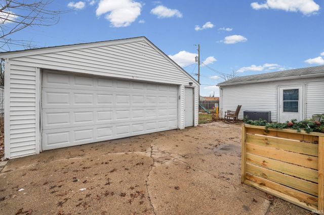 3113 Fairwood Drive, Lafayette, IN 47909